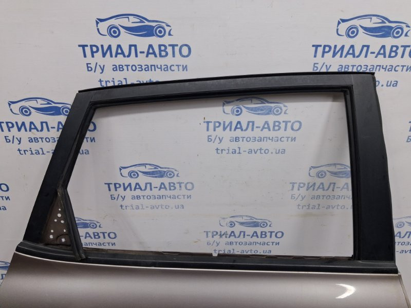 Дверь задняя правая Kia Ceed ED 1.6 DIESEL D4FB 2006 (б/у) Київ - зображення 2