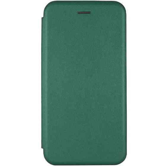 Кожаный чехол-книжка Classy для Motorola Moto G06 Херсон