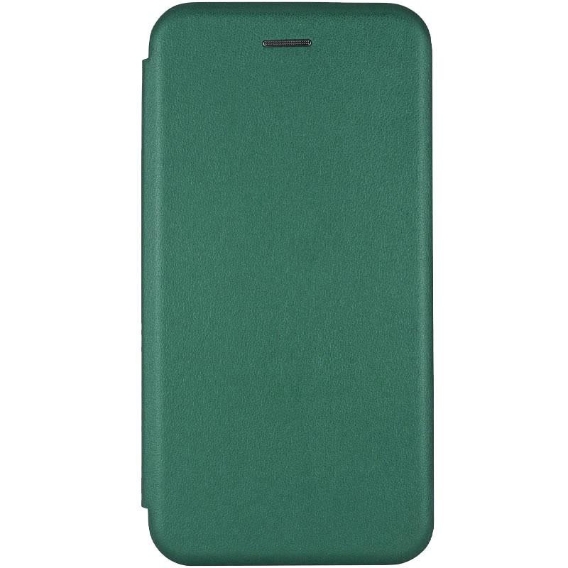 Кожаный чехол-книжка Classy для Motorola Moto G06 Херсон - изображение 1