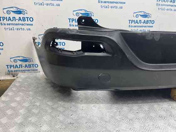 Бампер задний Jeep Cherokee KL 3.2 БЕНЗИН EHK 2013 (б/у) Київ