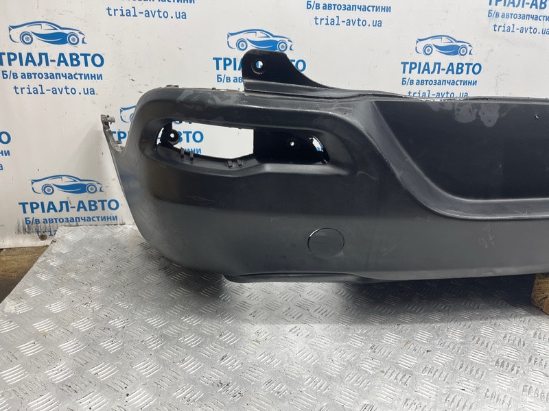 Бампер задний Jeep Cherokee 2013-2019 68203261AD (Арт. 71860) Київ - зображення 5