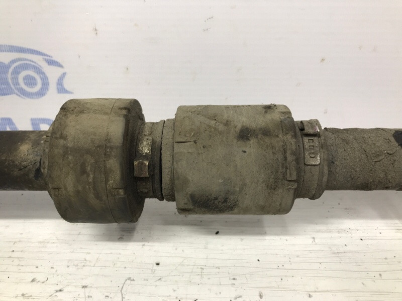 Привод передний правый МКПП Kia Ceed ED 1.6 DIESEL D4FB 2006 (б/у) Киев - изображение 6