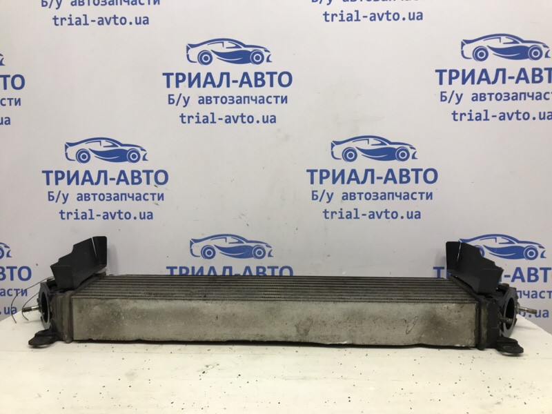 Радиатор интеркуллера Mazda 3 BM 2.2 DIESEL 2013 (б/у) Киев - изображение 5