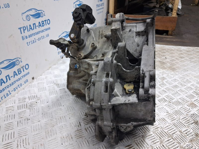 Коробка передач МКПП Chevrolet Captiva 2006-2018 96420011 (Арт. 77268) Київ - зображення 4