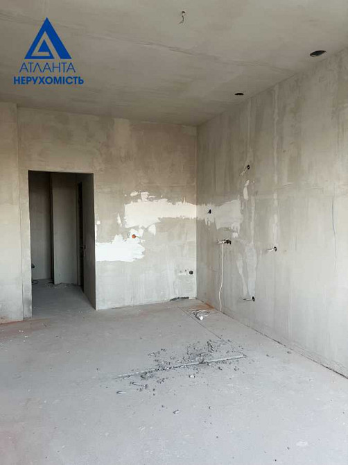 продажа 2-к квартира Луцк, 65000 $ Луцк - изображение 8