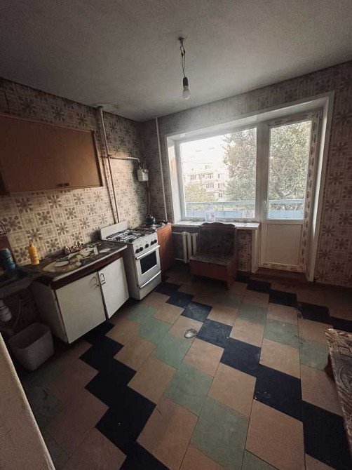 продажа 3-к квартира Терновка, 15000 $ Тернівка - зображення 2