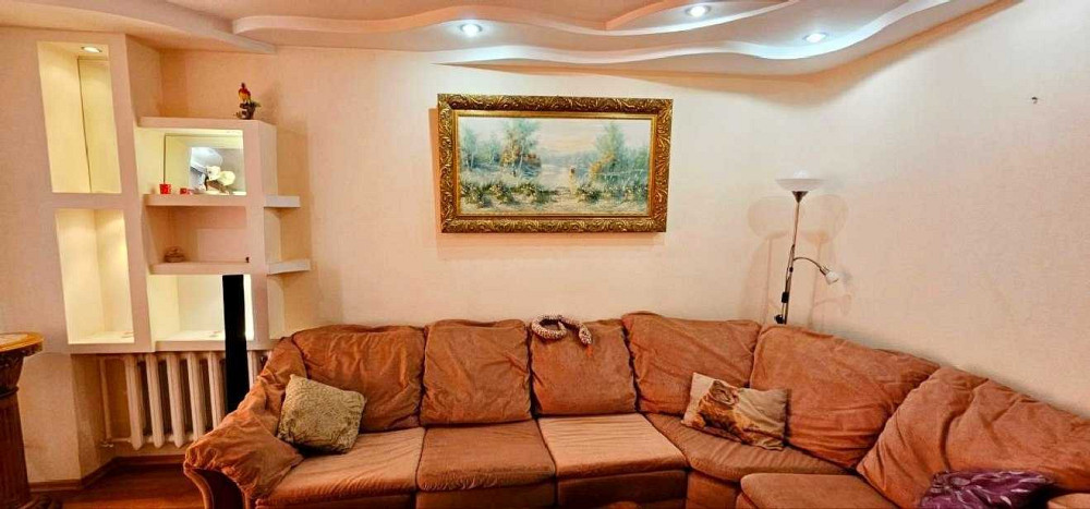 продажа 2-к квартира Каменское, Днепровский, 44000 $  - изображение 7