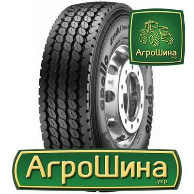 Грузовая шина Apollo ENDUTRAX-MA (универсальная) 295/80 R22.5 154/149K Киев - изображение 1