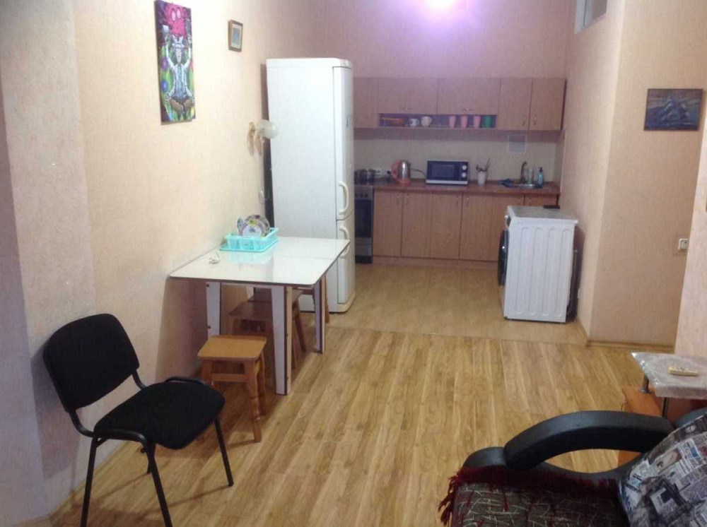 долгосрочная аренда 1-к квартира Одесса, Приморский, 9000 грн./мес. Одеса - зображення 4