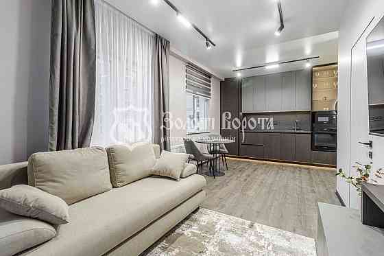 продажа 1-к квартира Киев, Голосеевский, 125000 $ Киев