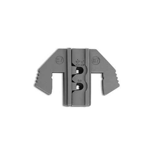 Сменные губки для клещей обжимки клемм (тип H7) TOPTUL DLAH7012 Харьков - изображение 1