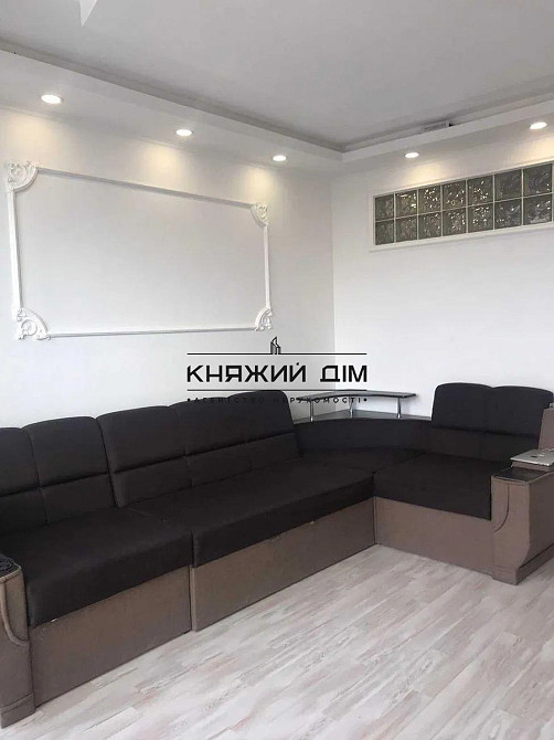 Оренда 2 кімнатна квартира ЖК Либідь КОД 11204956 Київ - зображення 3