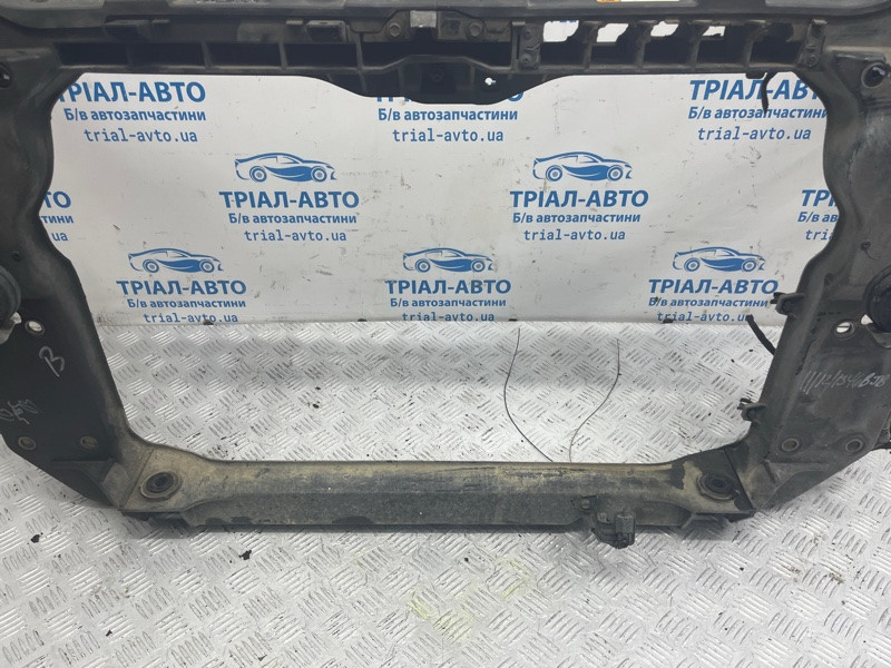 Панель передняя Kia Sorento XM 2.4 БЕНЗИН G4KJ 2009 (б/у) Київ - зображення 7