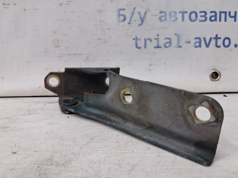 Петля капота правая Mitsubishi Pajero Wagon 1999-2006 MR292044 (Арт. 65372) Київ - зображення 3