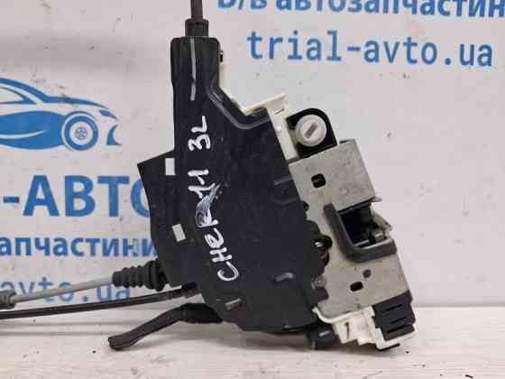 Замок двери задний левый Jeep Cherokee 2013-2019 4589915AE (Арт. 73279) Київ