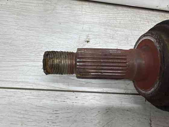 Привод передний левый МКПП Mazda 6 GH 2.5 БЕНЗИН L5-VE 2007 (б/у) Київ