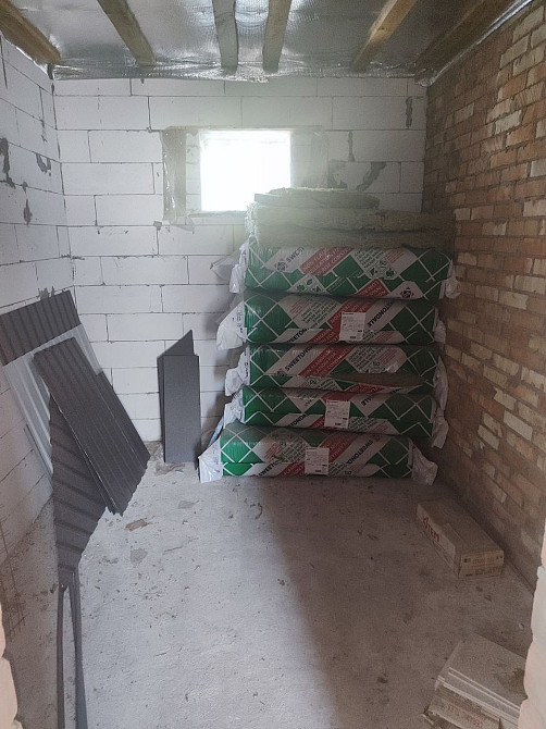 Продам 2 эт. дом новострой, г. Самар Днепр - изображение 7