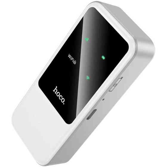 Wi-fi роутер Hoco HI42 Харьков