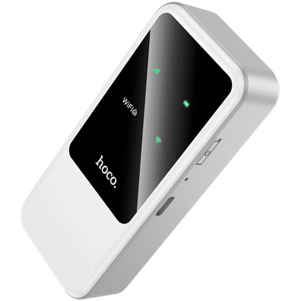 Wi-fi роутер Hoco HI42 Харьков - изображение 2