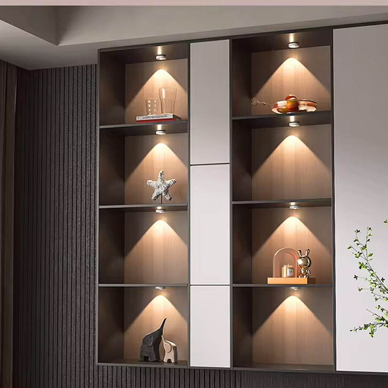 Светильник LED MZ-L3301 with remote control (3LC/1PCS) Херсон - зображення 4