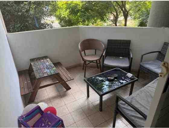 Сдается 4-х комнатная квартира в центре Герцлии, Львів