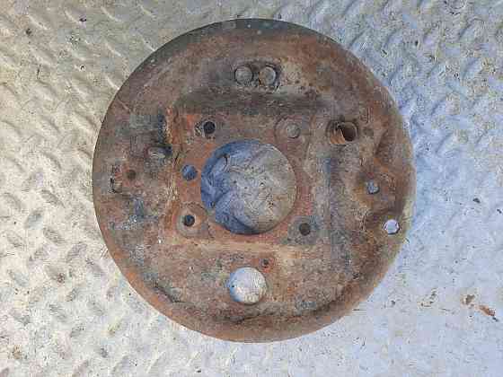 96300306 тормозной щит Daewoo Nubira (барабан) Днепр