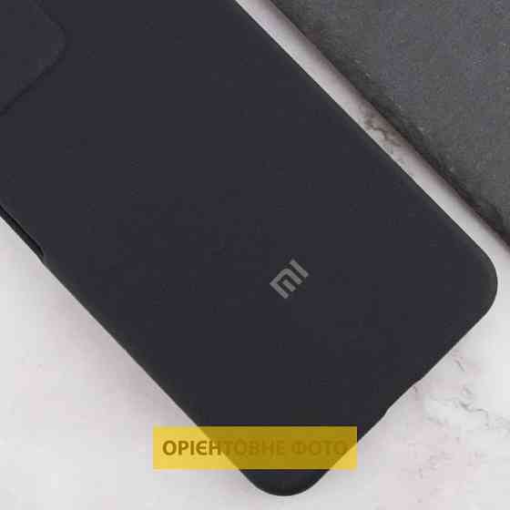 Чехол Silicone Cover Lakshmi Full Camera (AA) with logo для Xiaomi Redmi A5 (Europe version) Херсон