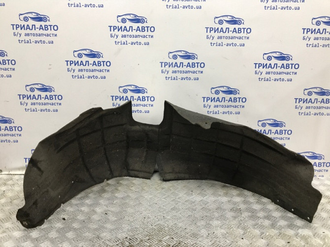 Подкрылок задний левый Infiniti Q50 V37 2.2 DIESEL OM651 2013 (б/у) Киев - изображение 4