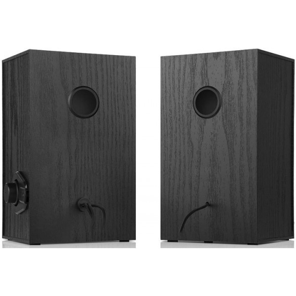 Акустична система REAL-EL S-225 Black (EL121200009) (Код товару:34977) Харків - зображення 7