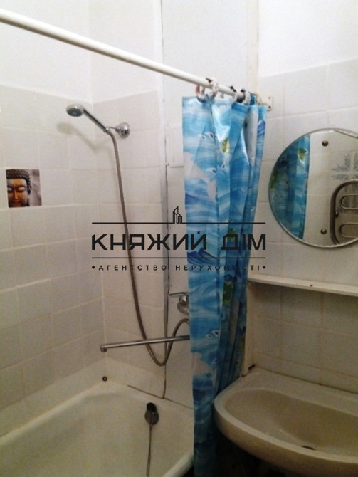 Світла, комфортна 2-х к. Кв. ст. м. Палац Україна. № 11145498 Київ - зображення 9