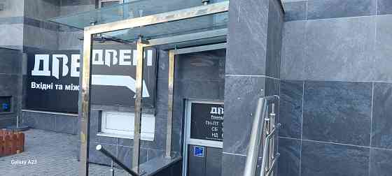 Продаж комерційного приміщення на шосе Харківське 190, площа 60 кв.м Киев