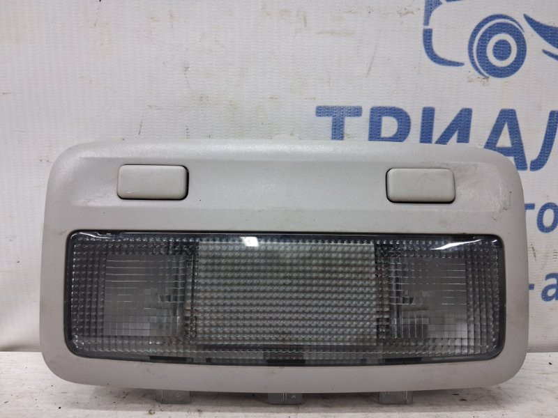 Плафон задний Toyota Avensis T25 2.0 DIESEL 1ADFTV 2002 (б/у) Київ - зображення 1
