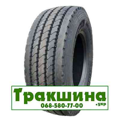 385/65 R22.5 BlackLion BT180 164K Причіпна шина Київ