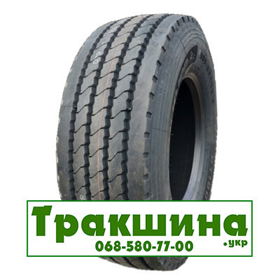 385/65 R22.5 BlackLion BT180 164K Причіпна шина Київ - зображення 5