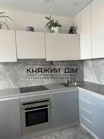 Продаж 1 кімнатна квартира ЖК Док 32 КОД 21147496 Київ