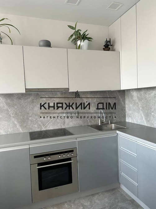 Продаж 1 кімнатна квартира ЖК Док 32 КОД 21147496 Київ - зображення 4
