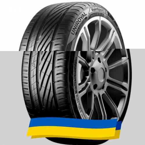 245/40 R19 Uniroyal RainSport 5 98Y Легкова шина Киев