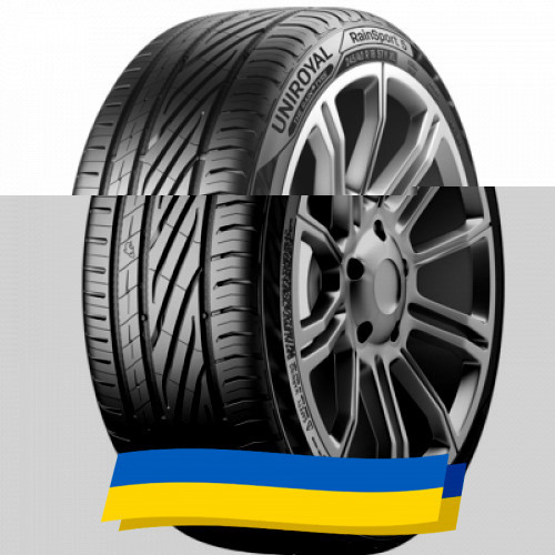 245/40 R19 Uniroyal RainSport 5 98Y Легкова шина Київ - зображення 1