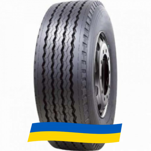 385/65 R22.5 Taitong HS166 160K Причіпна шина Київ - зображення 3