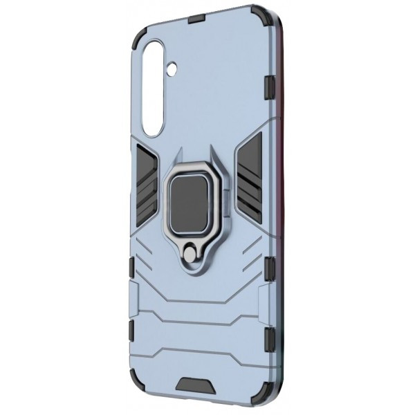 Чохол ArmorStandart DEF27 для Samsung A24 A245 Blue (Код товару:32051) Харків - зображення 2
