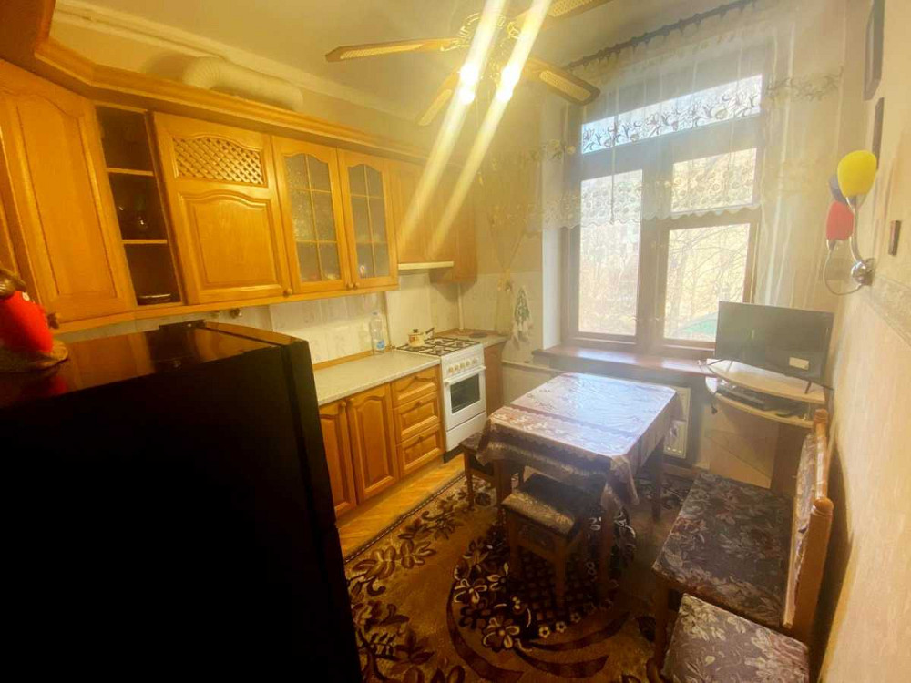 долгосрочная аренда 2-к квартира Киев, Шевченковский, 19000 грн./мес. Київ - зображення 3