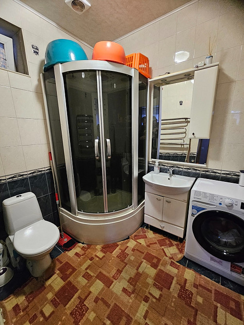 Продам капитальный дом (80м2) на ж/м Игрень/Самарский район/Днепр Дніпро - зображення 7