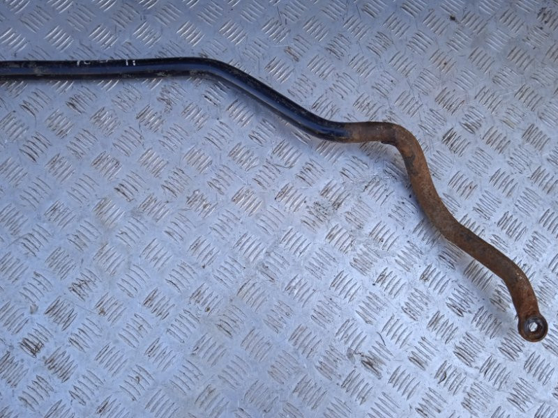 Стабилизатор передний Toyota Land Cruiser J100 1998 (б/у) Київ - зображення 3