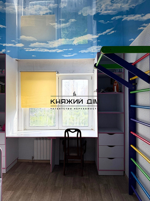 Продаж 3-кімнатної квартири | проспект Григоренка 12.метро Позняки або Осокорки Київ - зображення 11