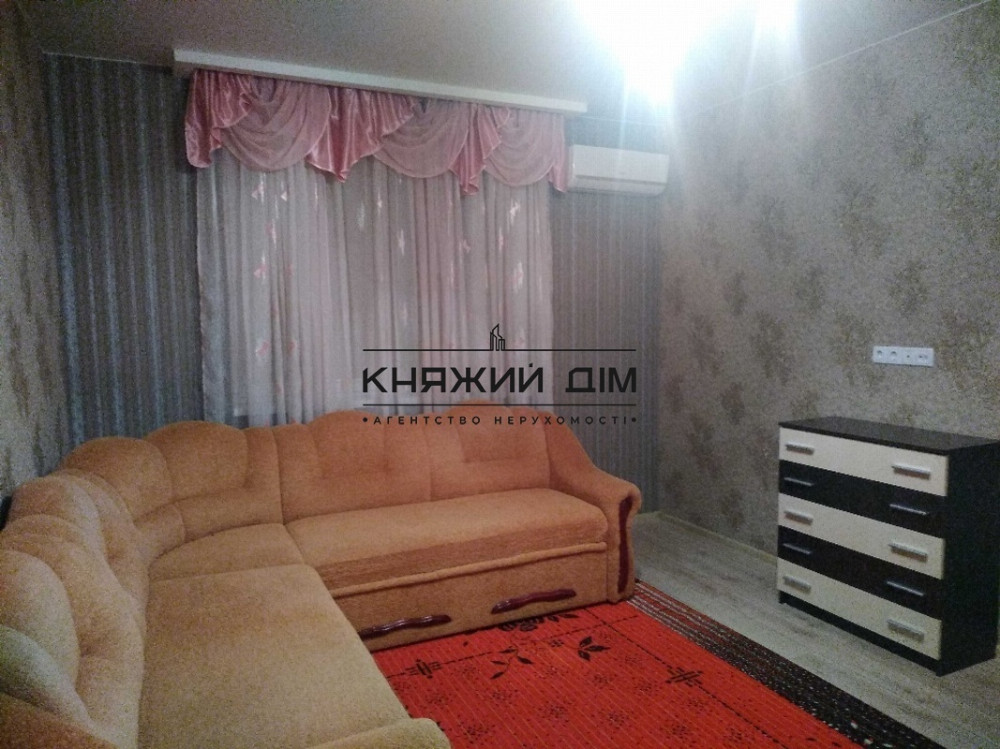 Оренда 2 кімнатна квартира на Кольцова, ЖК Пектораль КОД 11198263 Київ - зображення 7