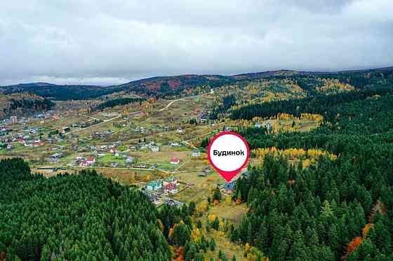 продажа 7-к дом Борислав, Сходница, 200000 $ 