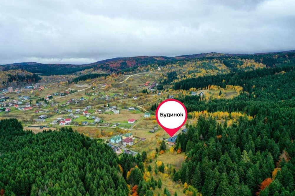 продажа 7-к дом Борислав, Сходница, 200000 $  - зображення 1