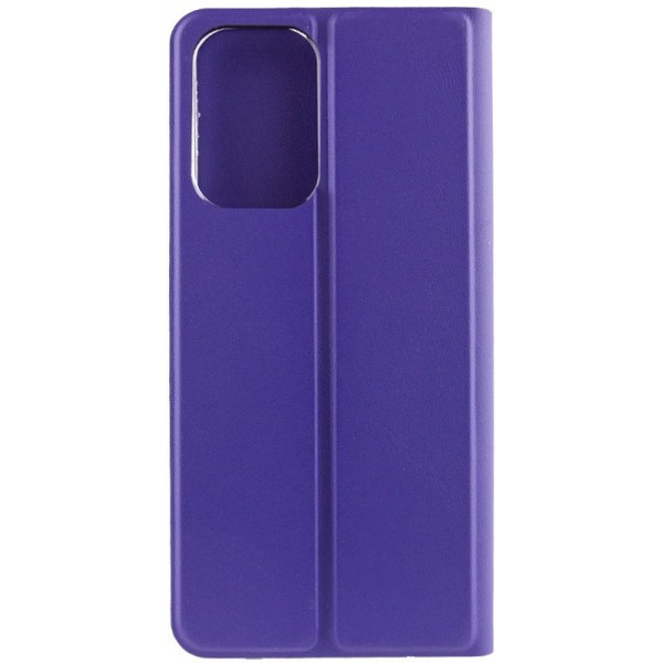 Чохол-книжка Getman Elegant для Xiaomi Redmi 12/Poco M6 Pro 5G Фіолетовий (Код товару:32771) Харьков - изображение 4