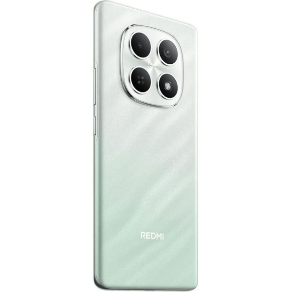 Смартфон Xiaomi Redmi Note 15 8/256GB Forest Green (with Adapter) EU Харків - зображення 5