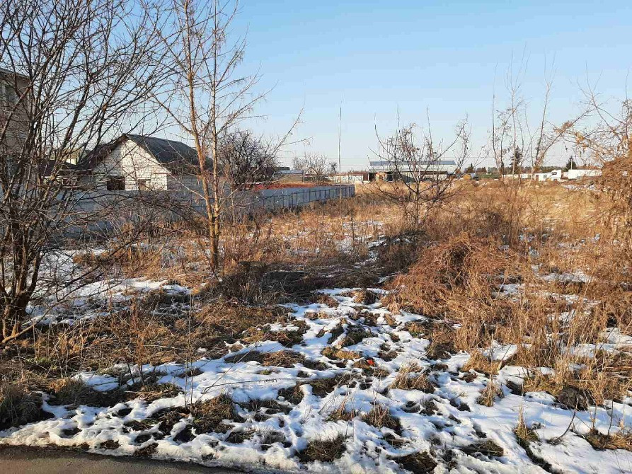 с.Тарасівка 13.5 соток під забудову, вул. Незламності (Комарова) Боярка - зображення 4